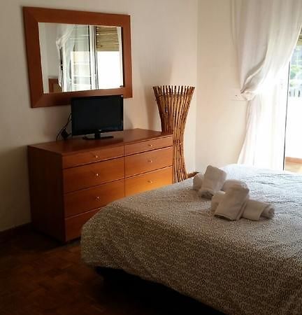 The Voice Of The Pope Apartment Roma Exterior foto