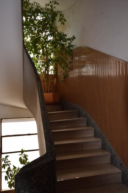 The Voice Of The Pope Apartment Roma Exterior foto