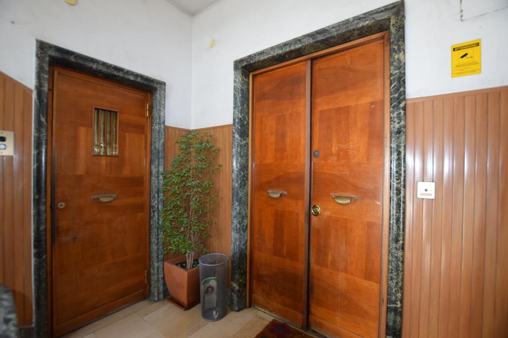 The Voice Of The Pope Apartment Roma Exterior foto