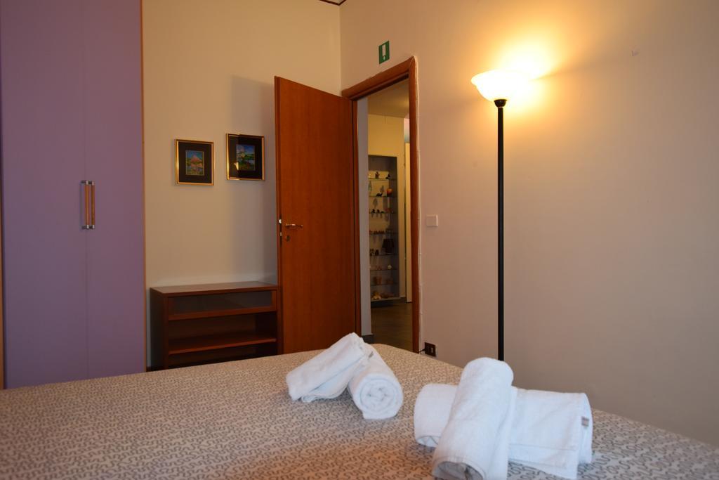 The Voice Of The Pope Apartment Roma Exterior foto