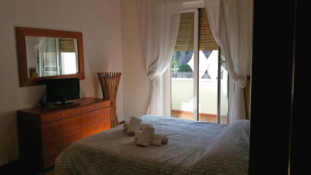 The Voice Of The Pope Apartment Roma Exterior foto